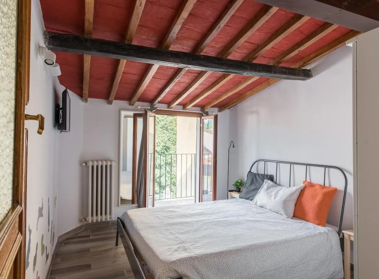 Centrale Apt Con Terrazza A 5Min Dal Pitti! - Homeunity Florenz