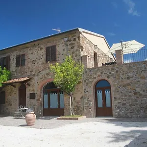 Il Broletto Suvereto