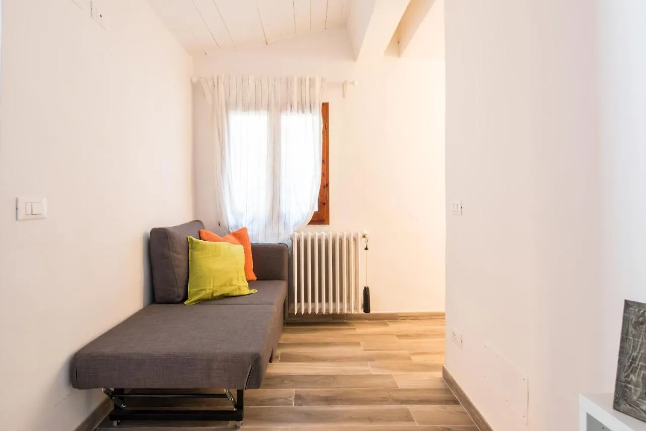 Apartman Centrale Apt Con Terrazza A 5Min Dal Pitti! - Homeunity Firenze